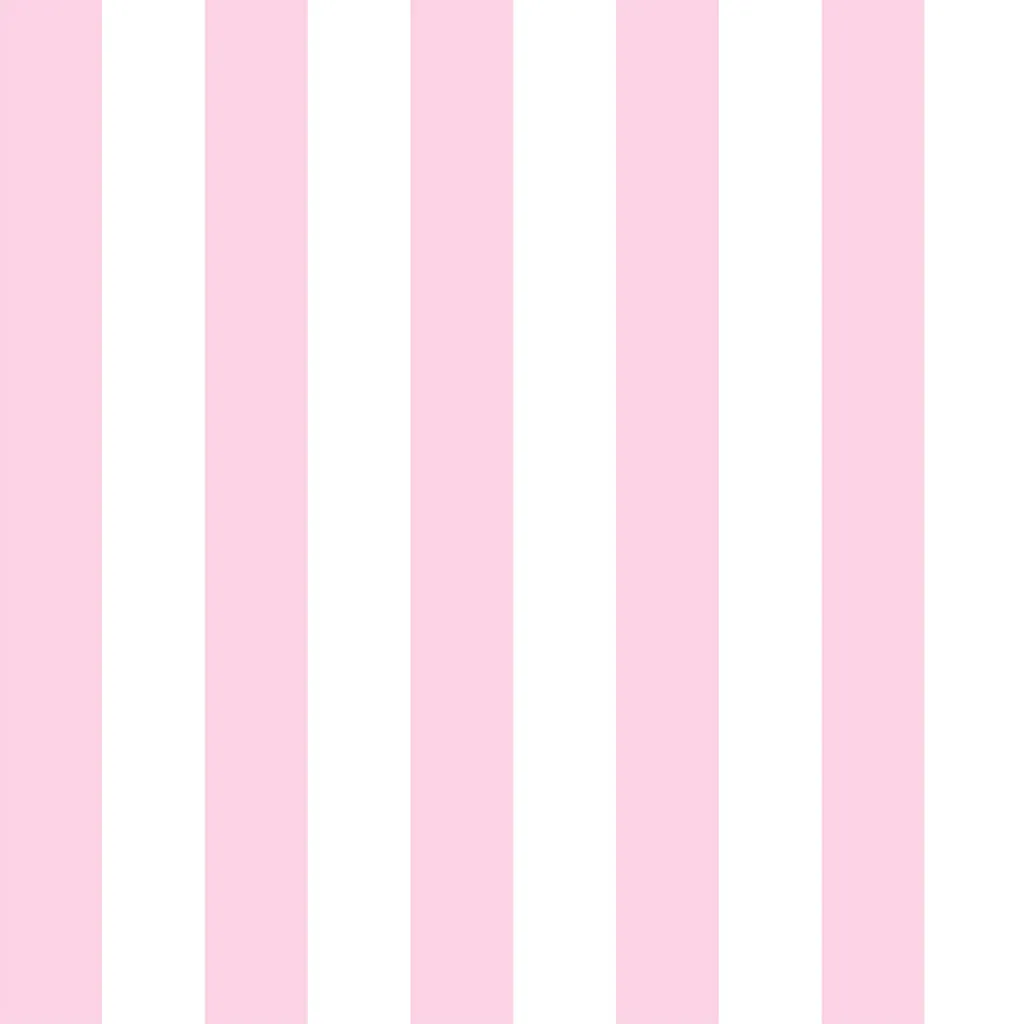 Pink And White Striped Backgrounds