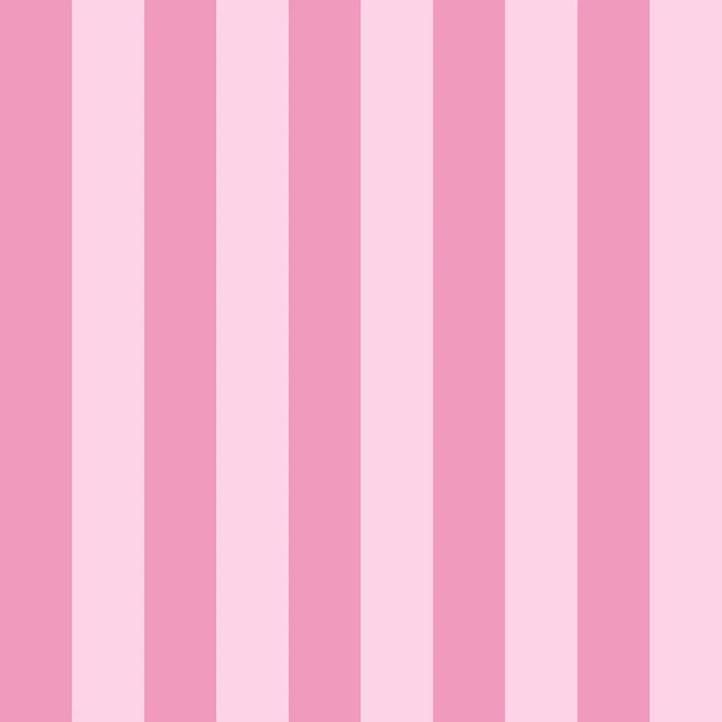Sassy B Pink Stripe Mica effect Embossed Wallpaper  DIY at BQ