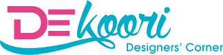 Dekoori Logo