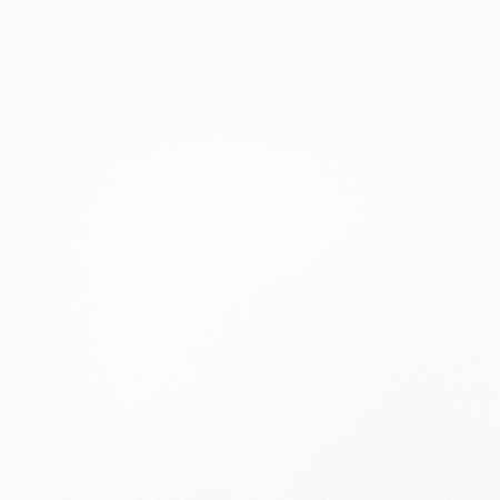 Plain, smooth/even, white structural wallpaper