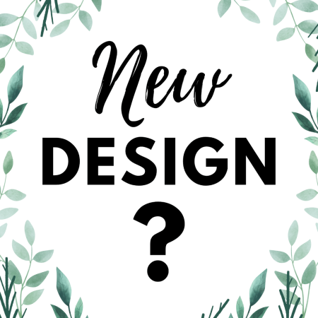 Customised wallpaper with your own design