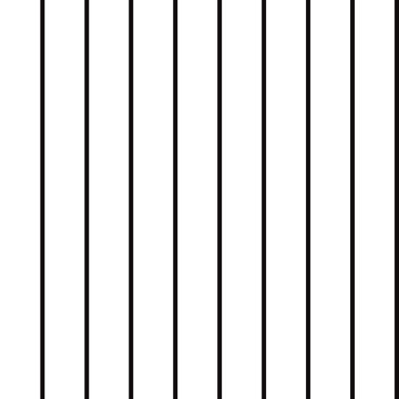 White and black vertical striped wallpaper (vertical stripes:1 cm)