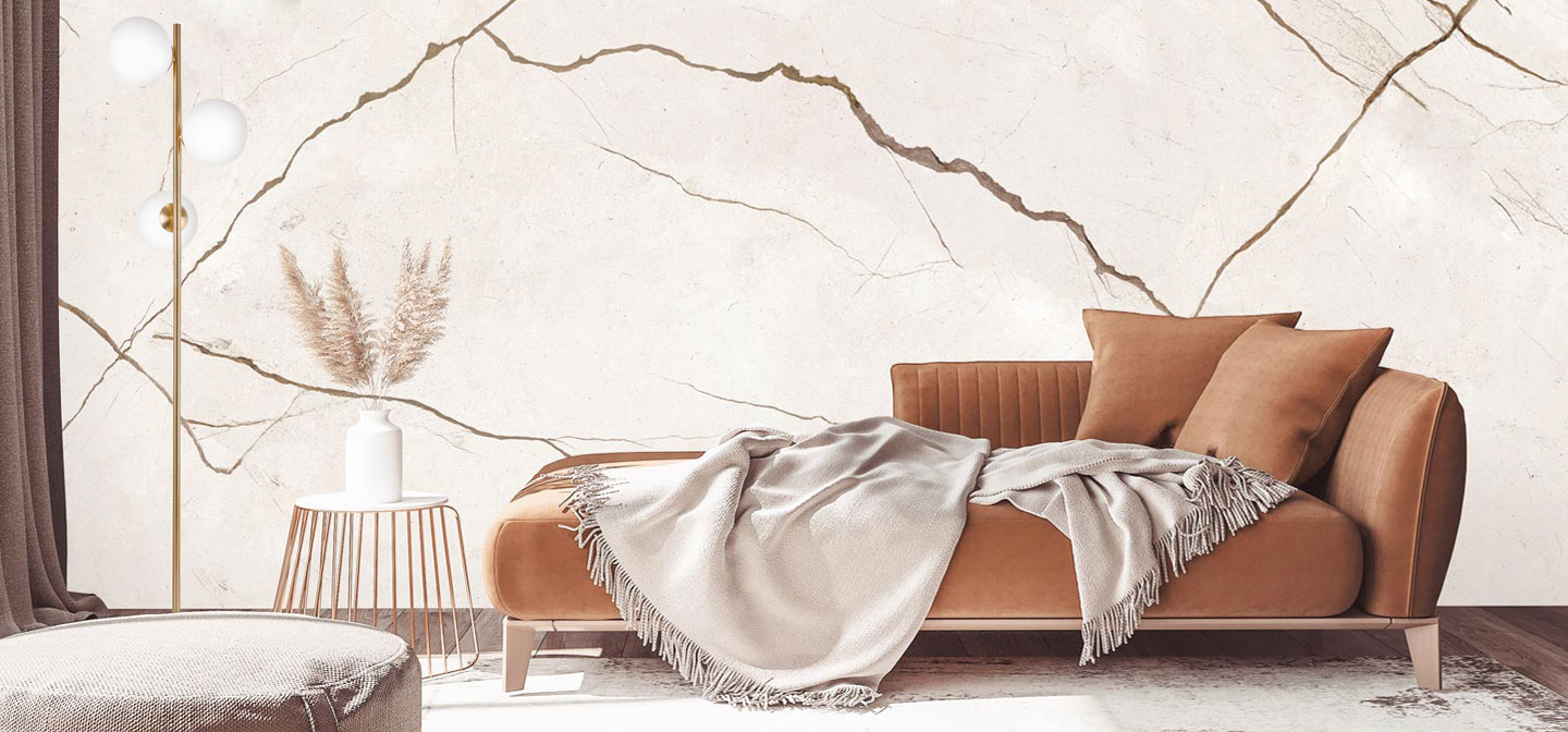 Wallpaper and wall murals new collection